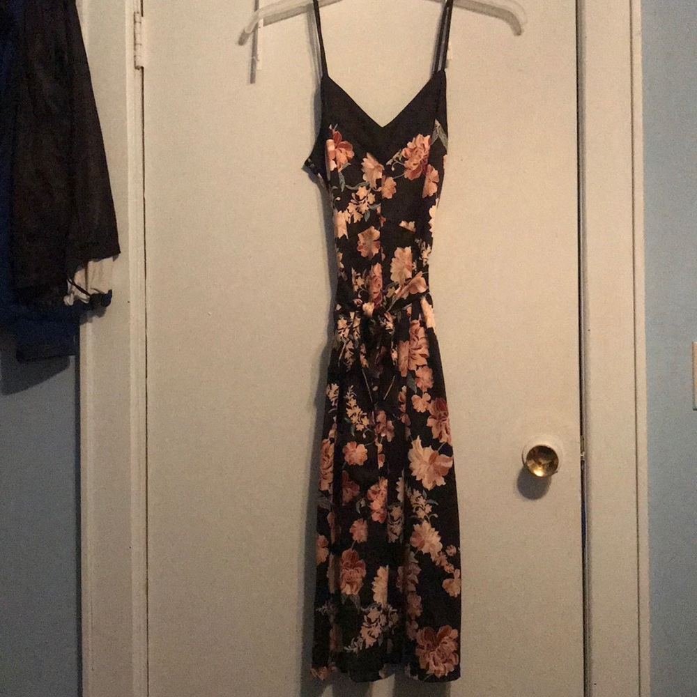 Black dress from A new day
